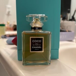 CoCo by Chanel